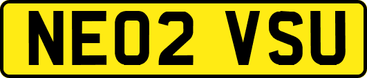 NE02VSU