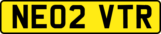 NE02VTR
