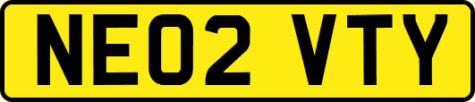 NE02VTY