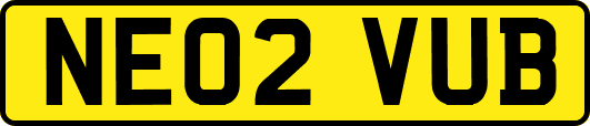 NE02VUB