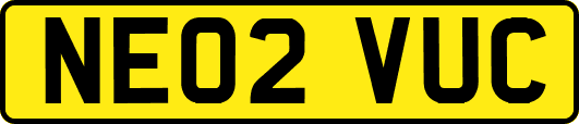 NE02VUC