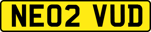 NE02VUD