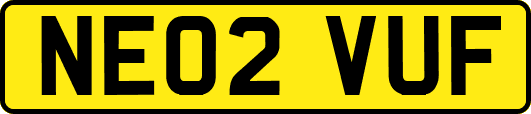 NE02VUF