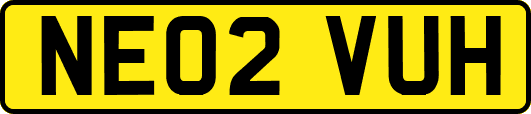 NE02VUH