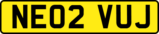 NE02VUJ