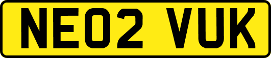 NE02VUK