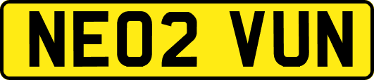 NE02VUN