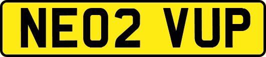 NE02VUP