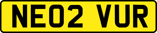 NE02VUR