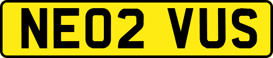 NE02VUS