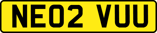 NE02VUU