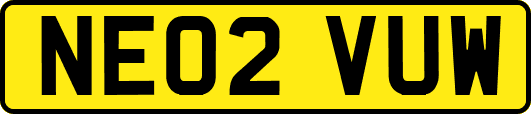 NE02VUW
