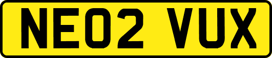 NE02VUX