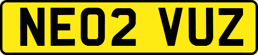 NE02VUZ