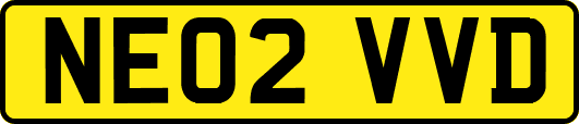 NE02VVD