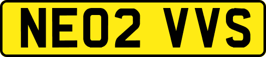 NE02VVS