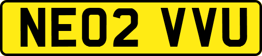 NE02VVU