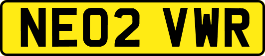 NE02VWR