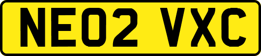 NE02VXC