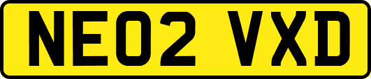 NE02VXD
