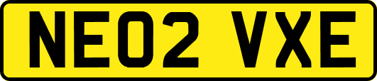 NE02VXE