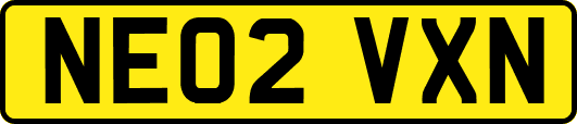 NE02VXN