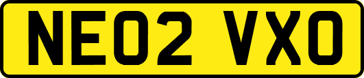 NE02VXO