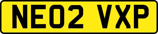 NE02VXP
