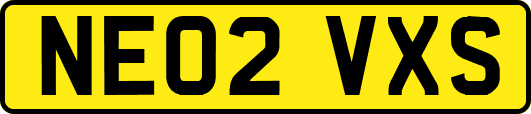 NE02VXS