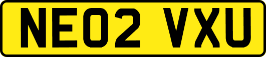 NE02VXU