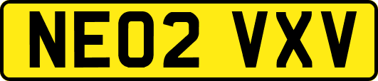 NE02VXV
