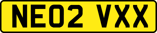 NE02VXX