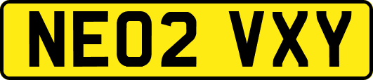 NE02VXY