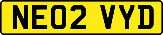 NE02VYD