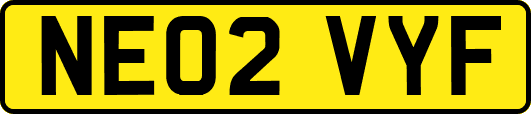 NE02VYF