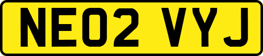 NE02VYJ