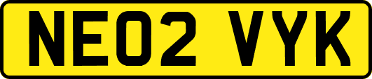 NE02VYK