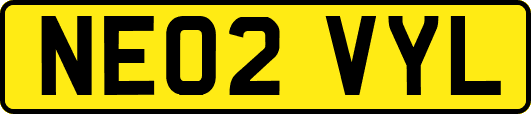 NE02VYL