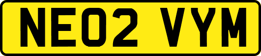 NE02VYM