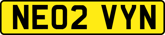 NE02VYN