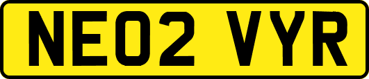NE02VYR