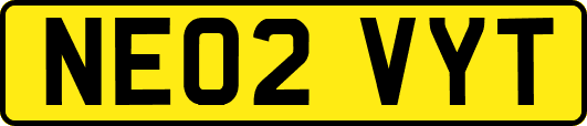 NE02VYT