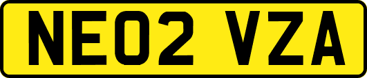 NE02VZA