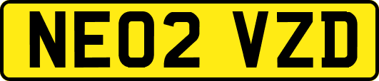 NE02VZD
