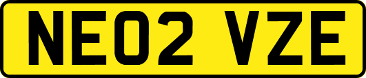 NE02VZE
