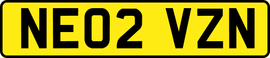 NE02VZN