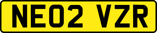 NE02VZR