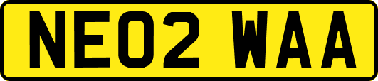 NE02WAA