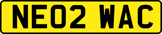 NE02WAC