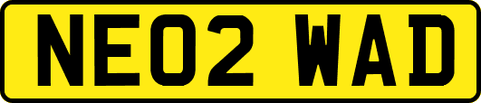 NE02WAD